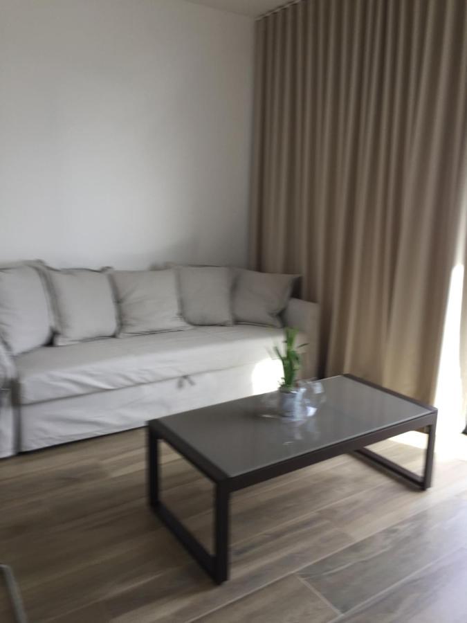 Calheta Ocean View Apartments 1 - Air Condition Estreito Da Calheta Exterior photo