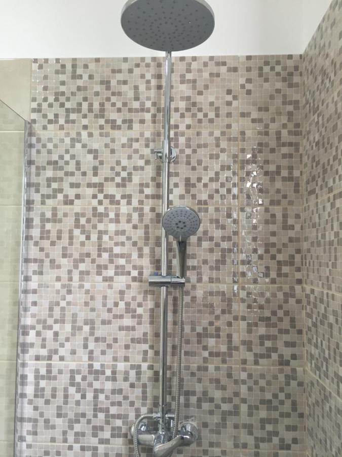 Calheta Ocean View Apartments 1 - Air Condition Estreito Da Calheta Exterior photo