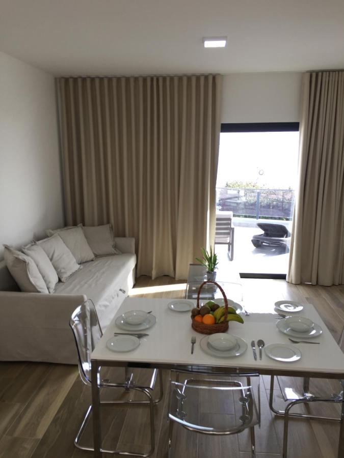 Calheta Ocean View Apartments 1 - Air Condition Estreito Da Calheta Exterior photo