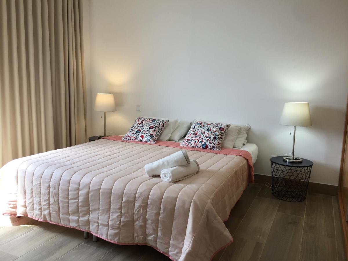 Calheta Ocean View Apartments 1 - Air Condition Estreito Da Calheta Exterior photo