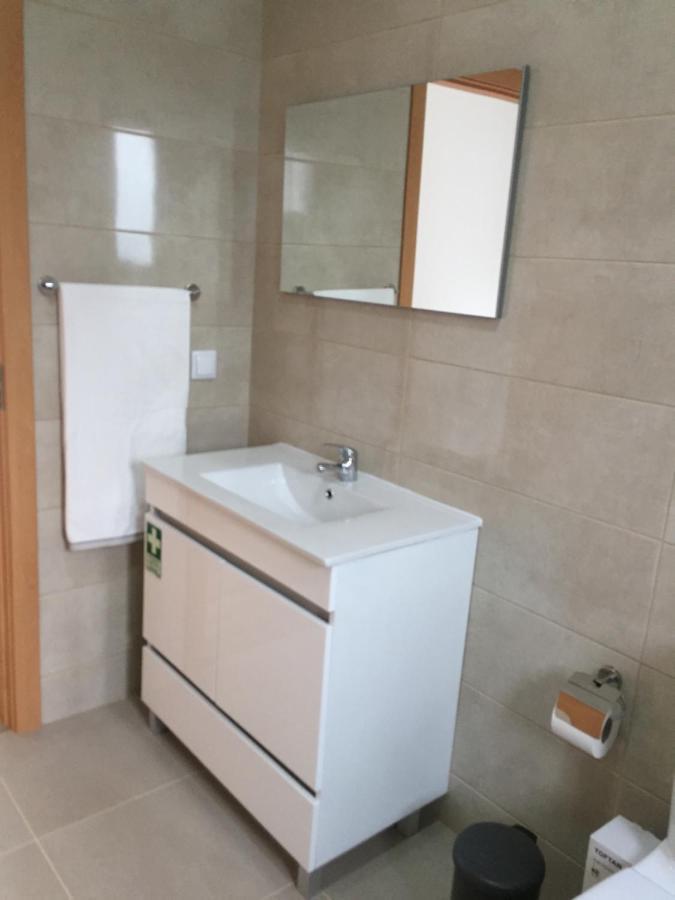 Calheta Ocean View Apartments 1 - Air Condition Estreito Da Calheta Exterior photo