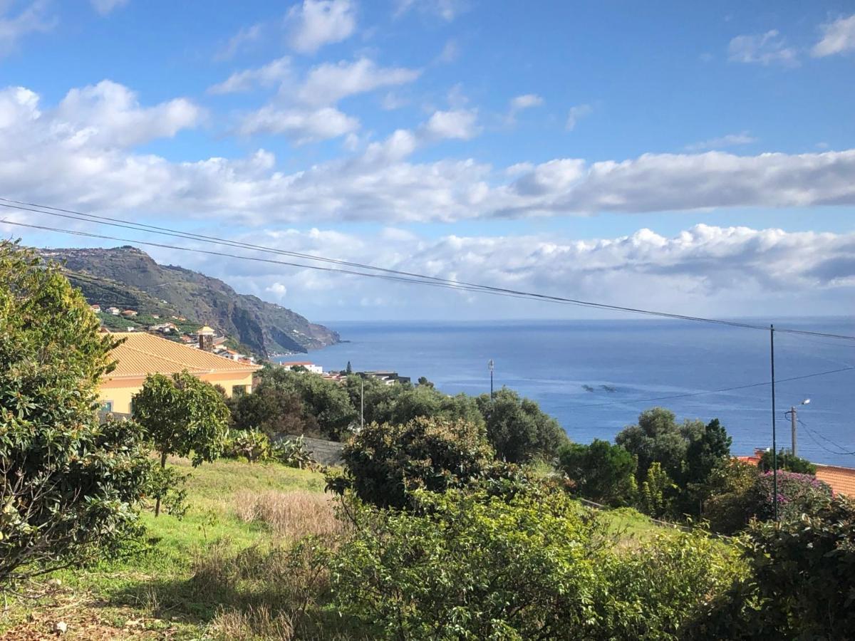 Calheta Ocean View Apartments 1 - Air Condition Estreito Da Calheta Exterior photo