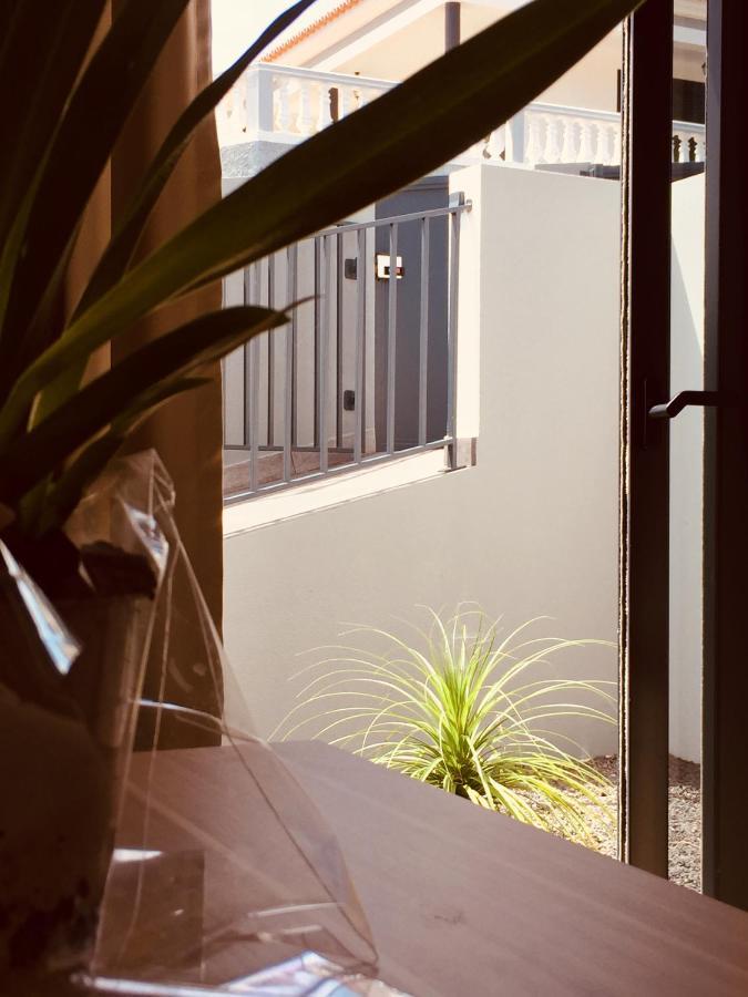 Calheta Ocean View Apartments 1 - Air Condition Estreito Da Calheta Exterior photo