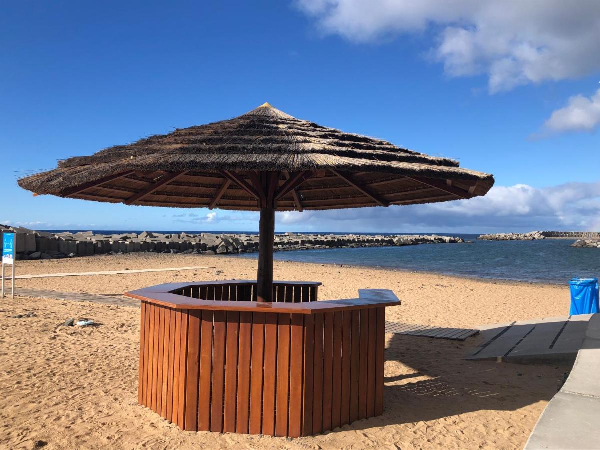 Calheta Ocean View Apartments 1 - Air Condition Estreito Da Calheta Exterior photo