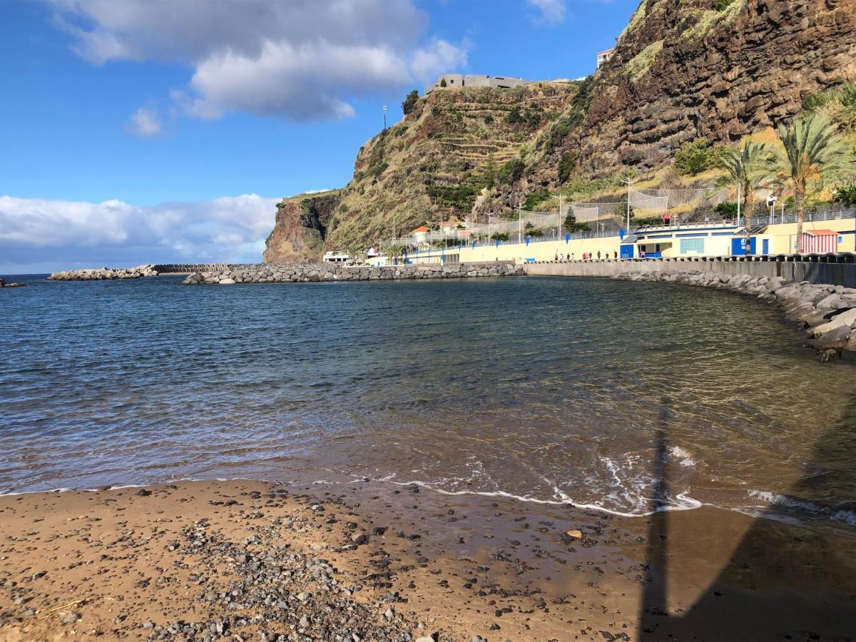 Calheta Ocean View Apartments 1 - Air Condition Estreito Da Calheta Exterior photo